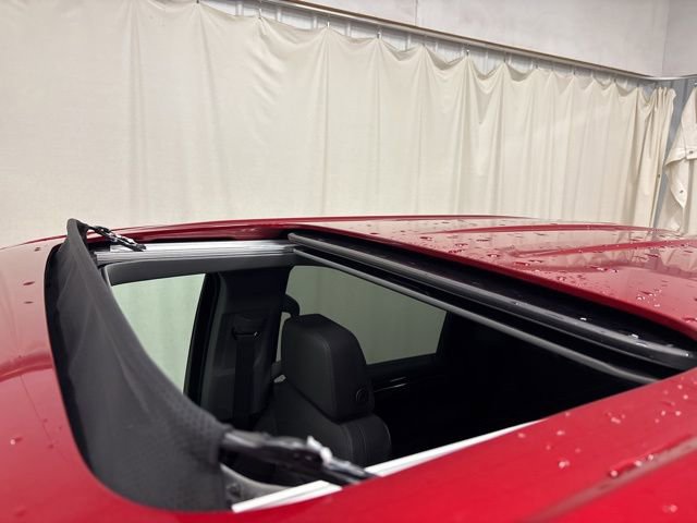 New 2026 Chevrolet Silverado 2500 LTZ w/ LTZ Plus Package image 4