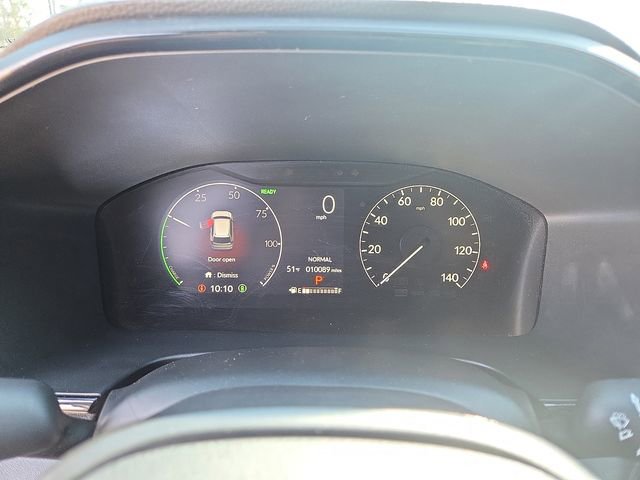Used 2025 Honda CR-V Sport-L image 21