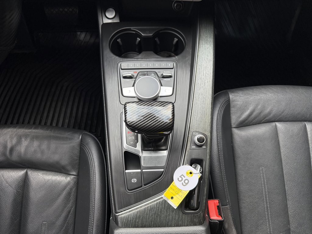 Used 2018 Audi A5 2.0T Premium Plus w/ Premium Plus image 25