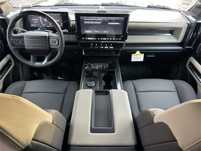 New 2026 GMC Hummer EV SUV image 7