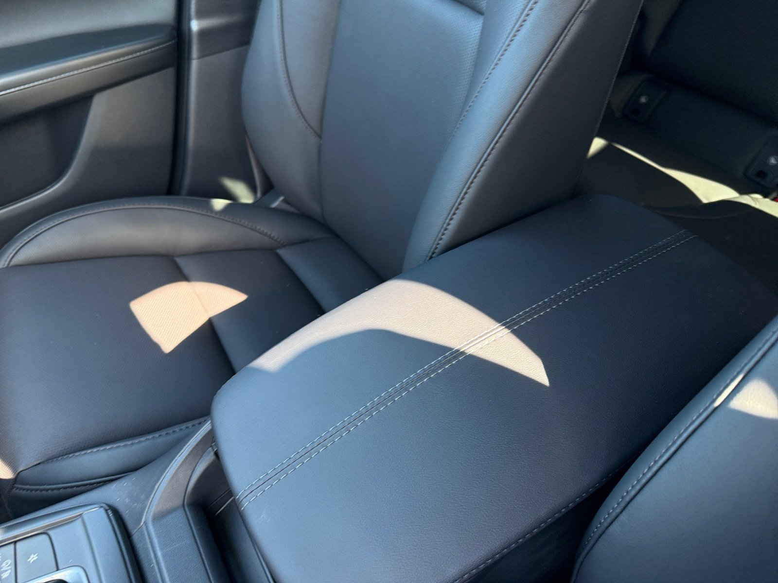 New 2026 MAZDA CX-30 AWD 2.5 S w/ Premium Package image 14