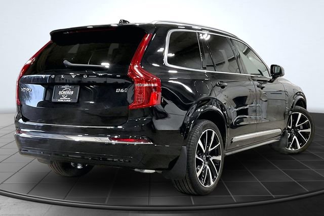 Certified 2024 Volvo XC90 B6 Ultimate w/ Protection Package Premier image 3