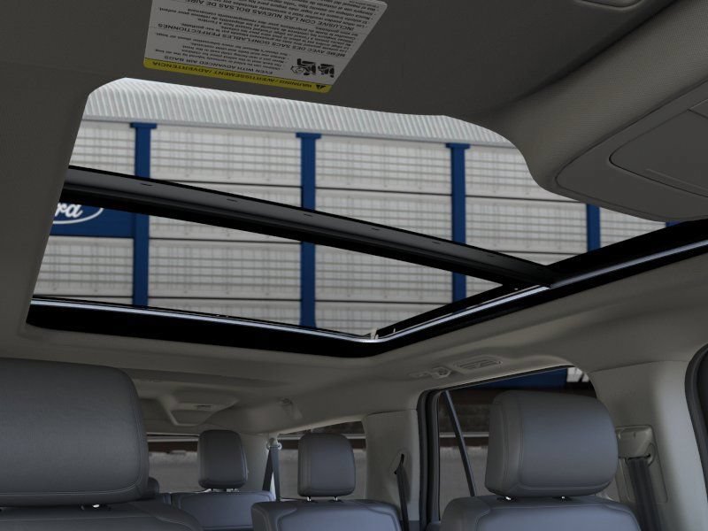 New 2026 Ford Expedition Max Active AWD/4WD image 23