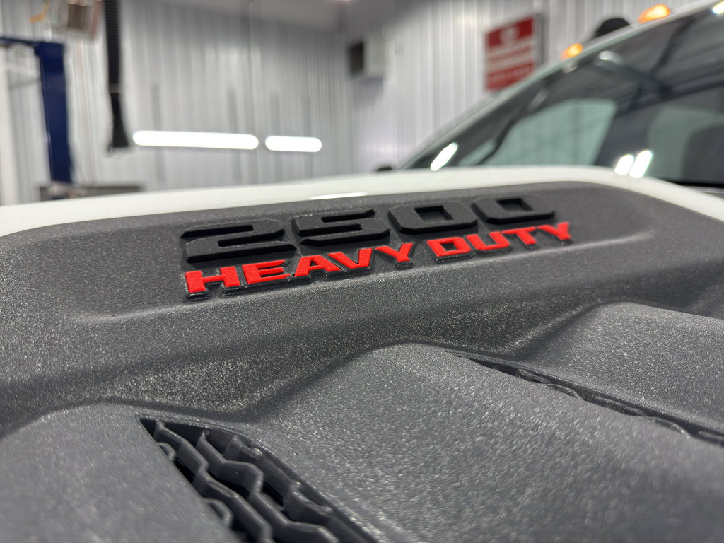 Used 2023 RAM 2500 Rebel w/ Level 1 Equipment Group image 23