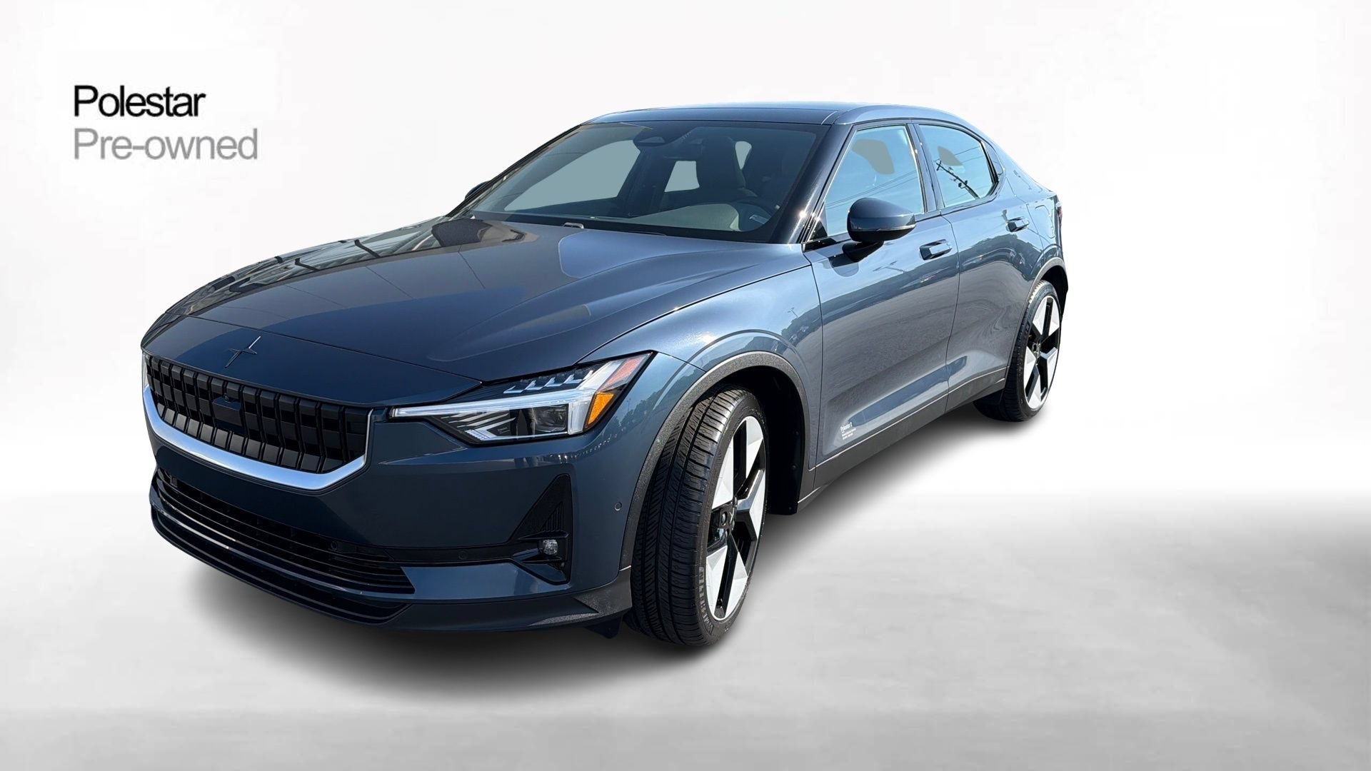 Used 2023 Polestar Polestar 2 w/ Pilot Pack AWD/4WD image 1