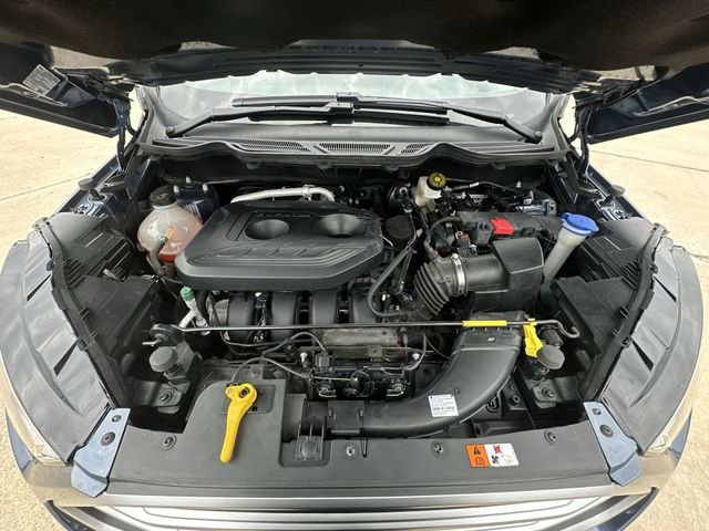 Used 2022 Ford EcoSport SE image 31