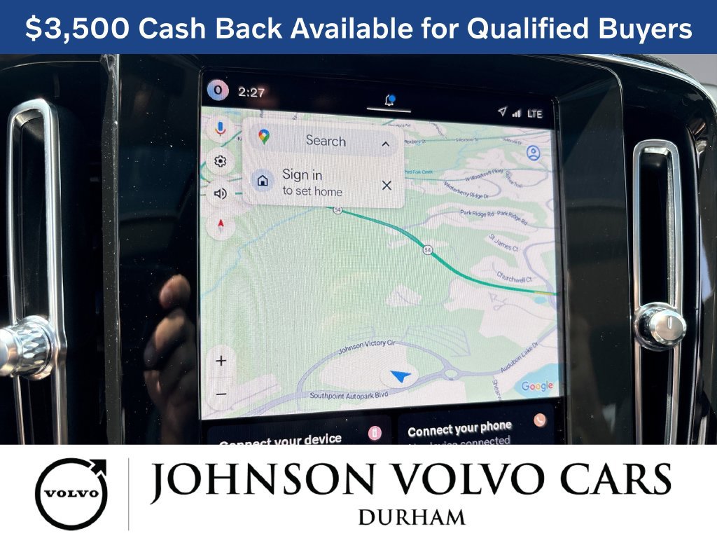 New 2026 Volvo XC40 B5 Plus w/ Climate Package AWD/4WD image 20