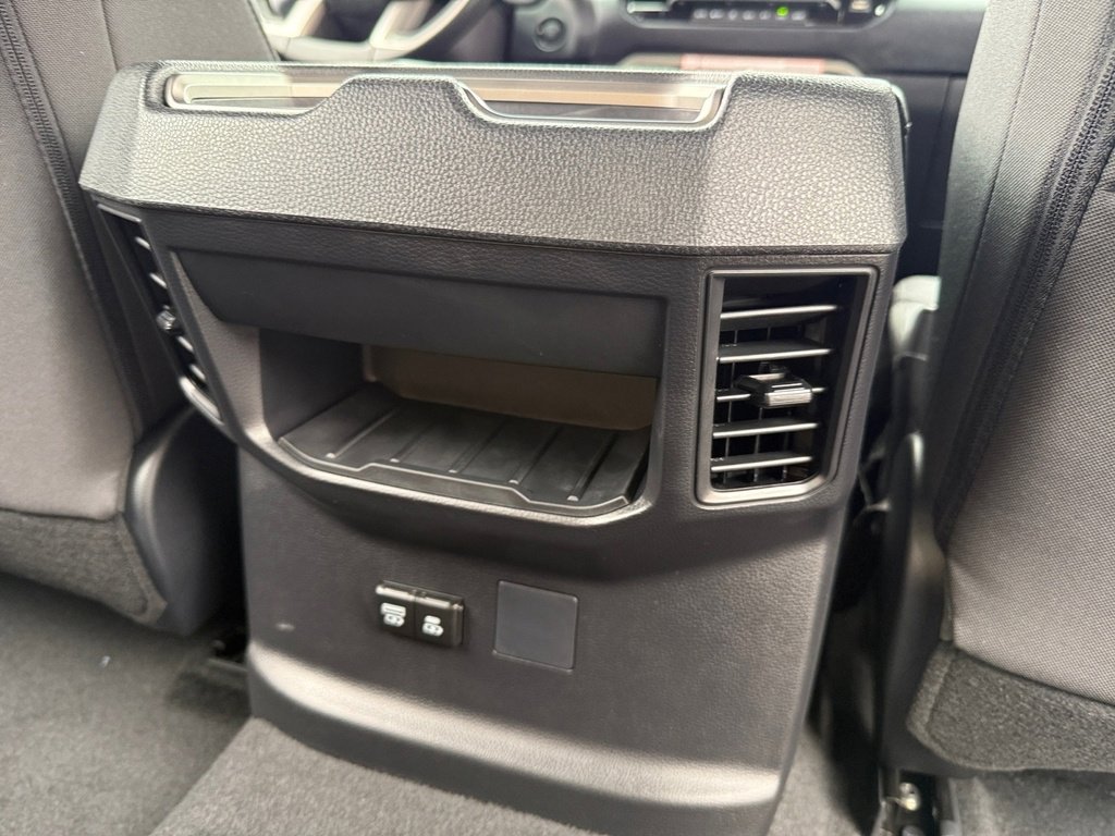 New 2026 Toyota Tundra SR5 image 16