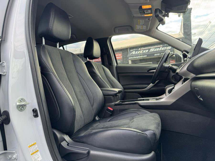 Used 2024 Mitsubishi Eclipse Cross SE image 22