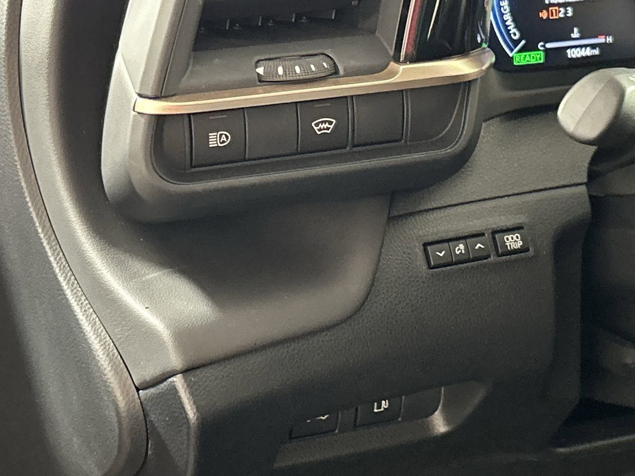 Used 2026 Toyota Crown XLE AWD/4WD image 13