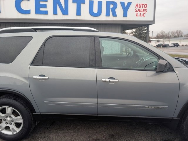 Used 2007 GMC Acadia SLE w/ Convenience Package image 12