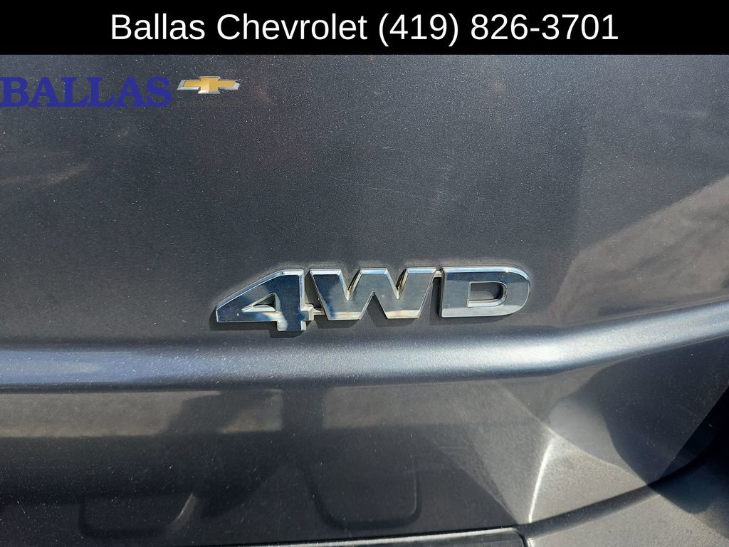 Used 2011 Honda Pilot LX image 36