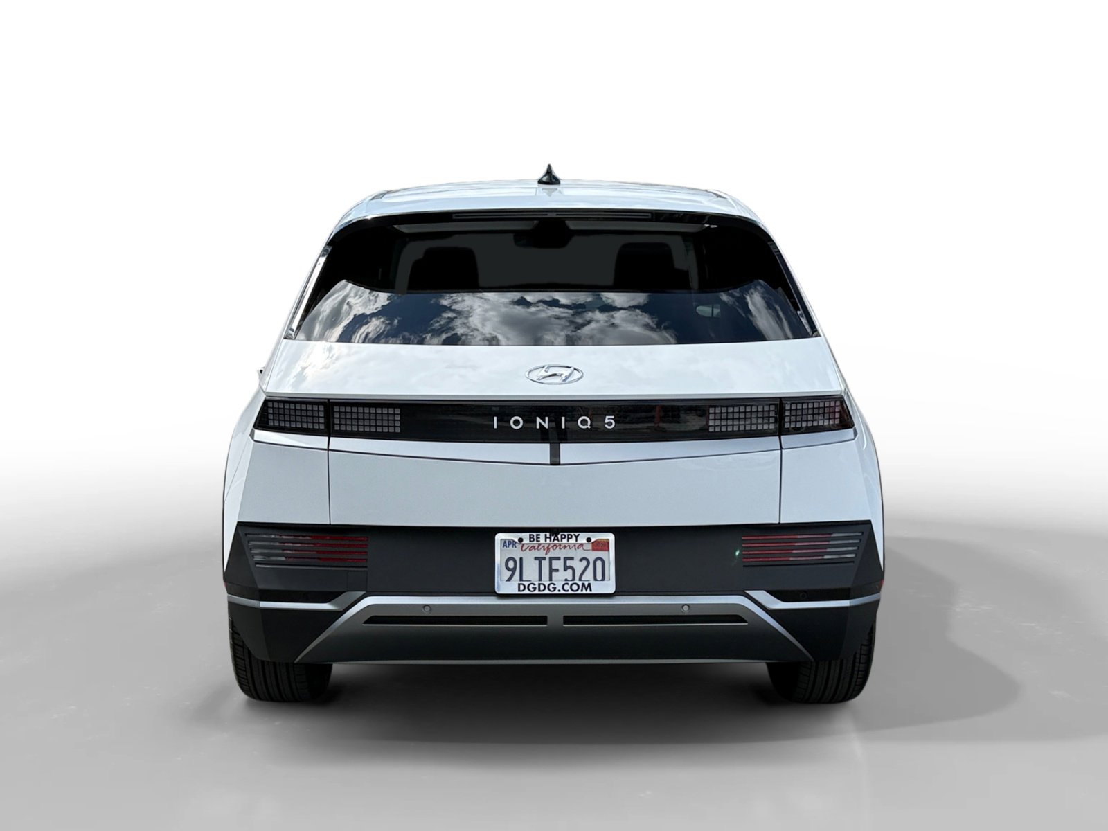 Certified 2024 Hyundai Ioniq 5 SEL image 4