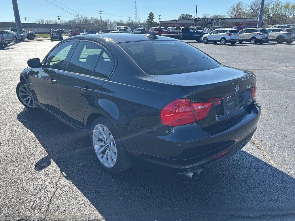 Used 2009 BMW 328i Sedan image 5