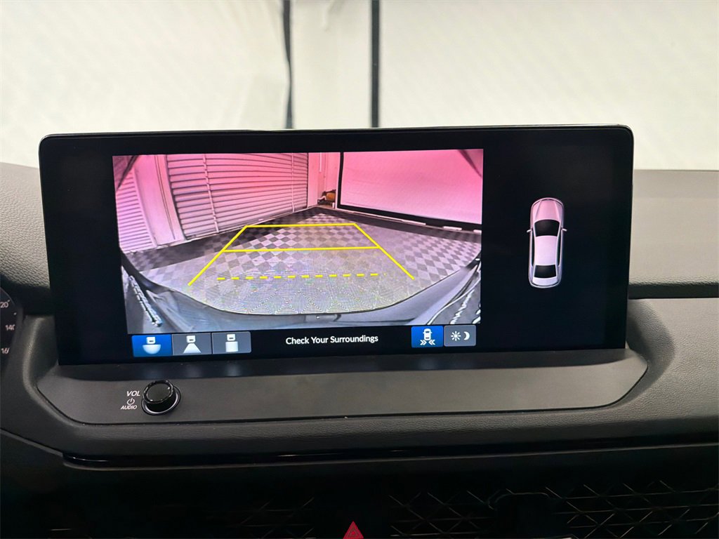 Used 2023 Honda Accord Touring image 29