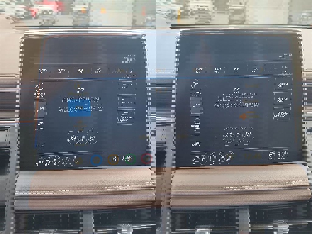 Certified 2021 Chevrolet Suburban High Country w/ Premium Package image 14