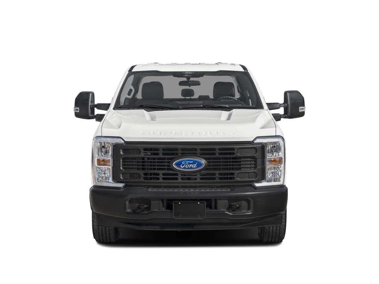 New 2026 Ford F250 XL image 4