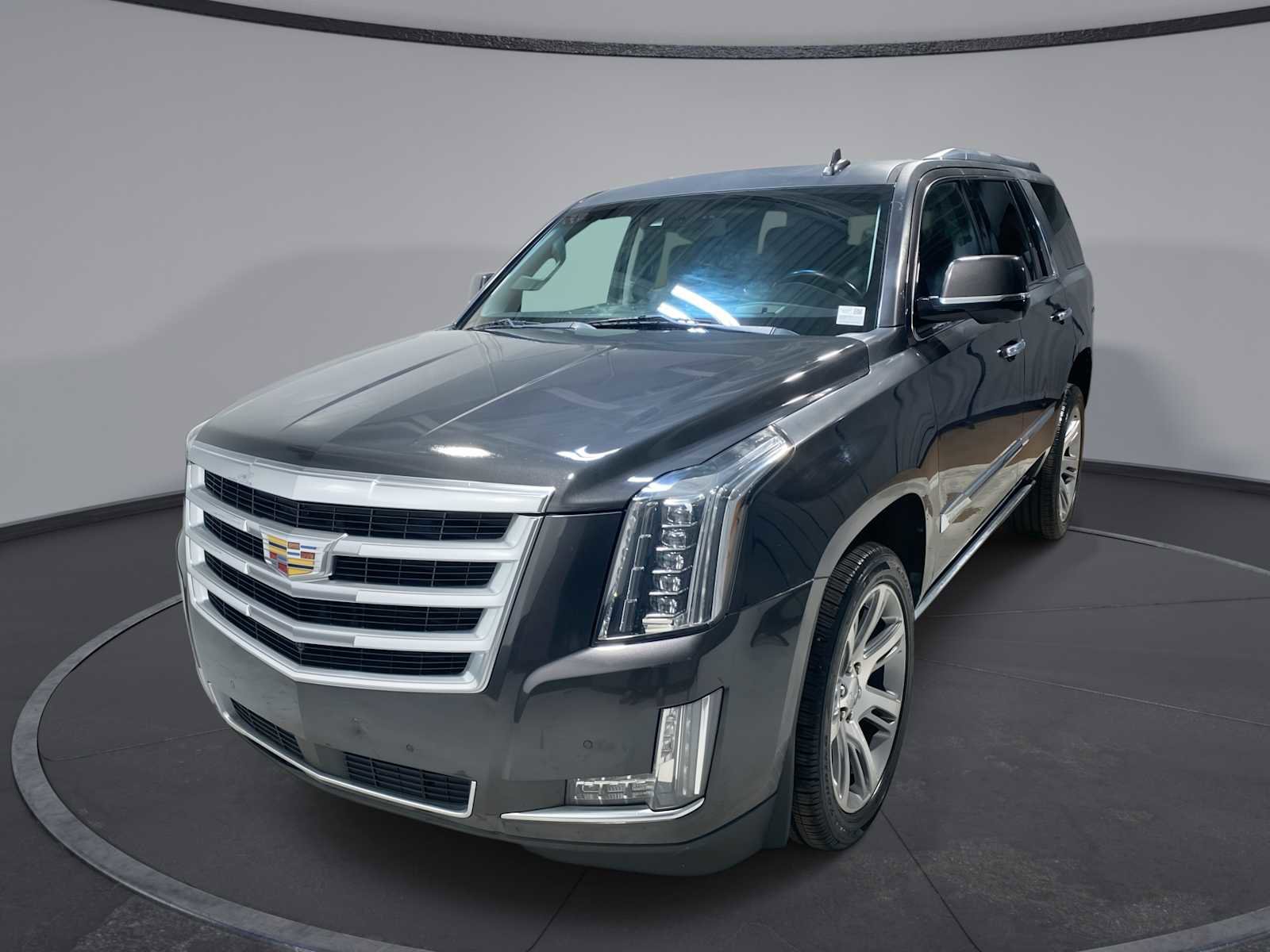 Used 2015 Cadillac Escalade Premium AWD/4WD video 1
