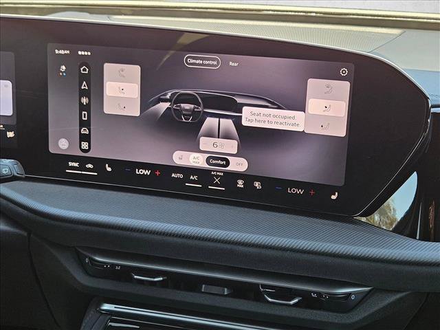 New 2026 Audi SQ5 Premium Plus AWD/4WD image 14