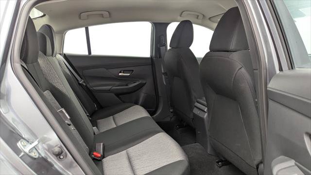 Used 2026 Nissan Sentra SV w/ Floor Mat Package FWD image 18