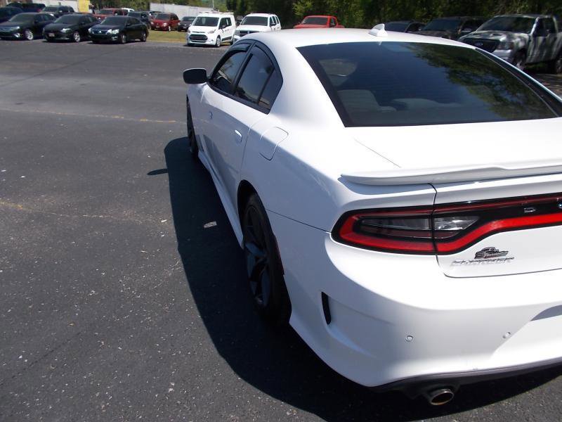 Used 2019 Dodge Charger GT w/ Performance Handling Group image 4