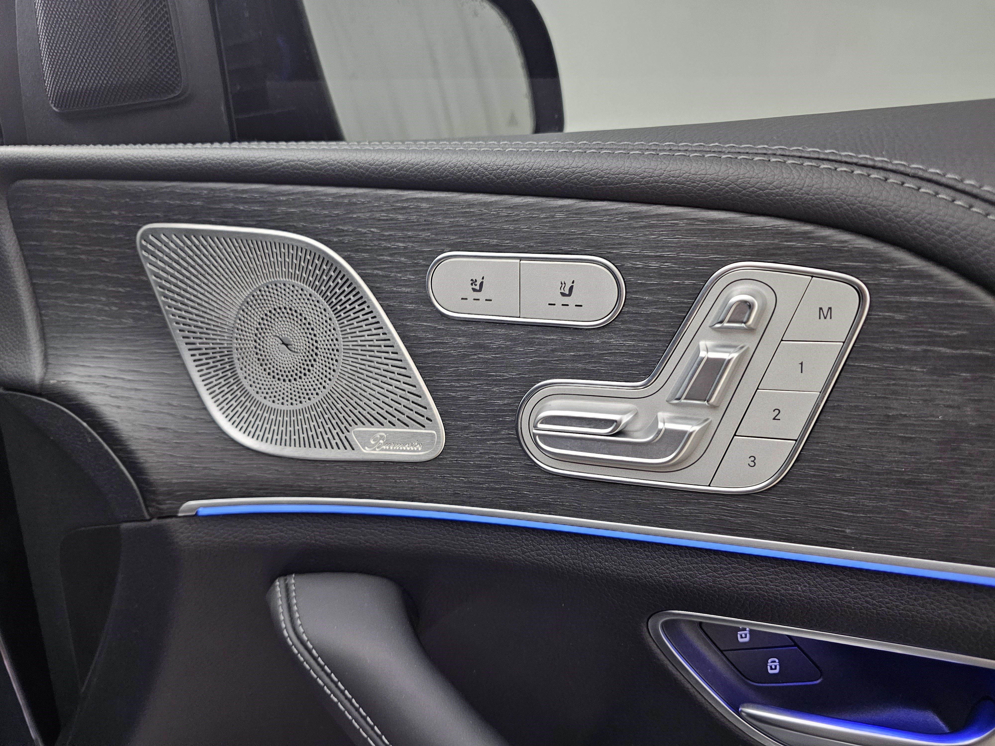 Certified 2024 Mercedes-Benz GLE 53 AMG 4MATIC Coupe image 14