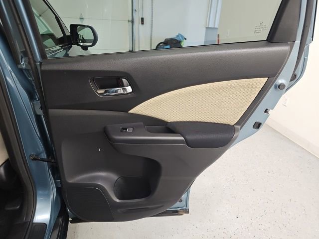 Used 2016 Honda CR-V EX image 30
