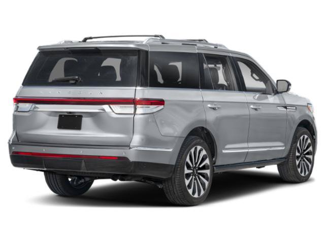 Certified 2023 Lincoln Navigator Reserve AWD/4WD image 2