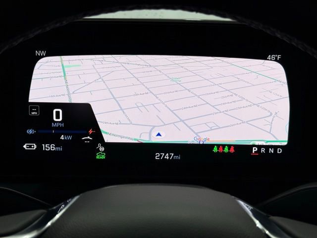 Used 2025 Chevrolet Silverado EV LT image 34