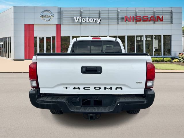 Used 2018 Toyota Tacoma TRD Off-Road w/ Technology Package AWD/4WD image 4