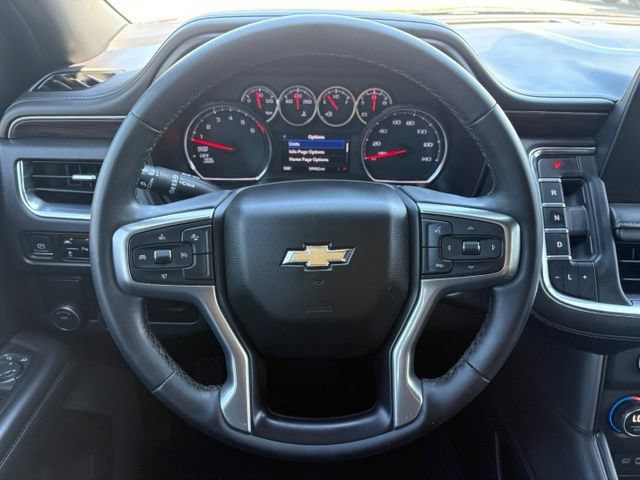Used 2023 Chevrolet Tahoe LS RWD image 14