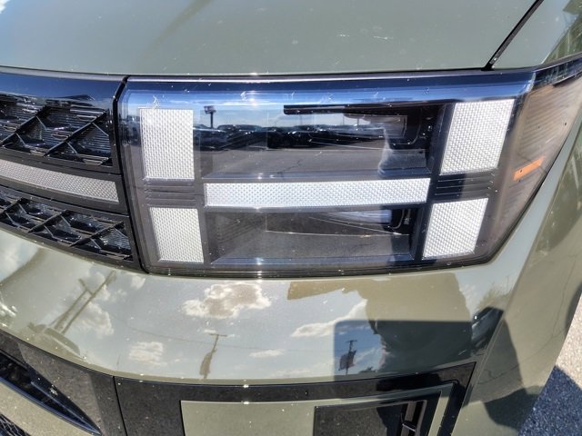 New 2026 Hyundai Santa Fe Calligraphy image 38