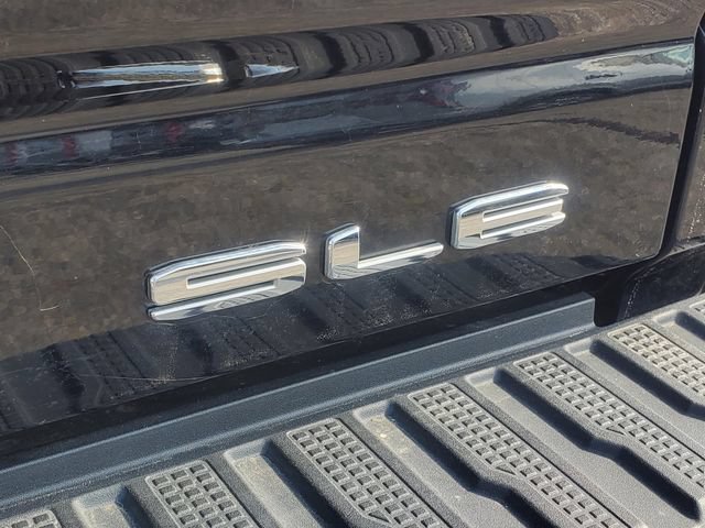 Certified 2022 GMC Sierra 2500 SLE w/ SLE Convenience Package AWD/4WD image 9