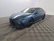 Used 2026 Toyota Camry SE w/ Convenience Package