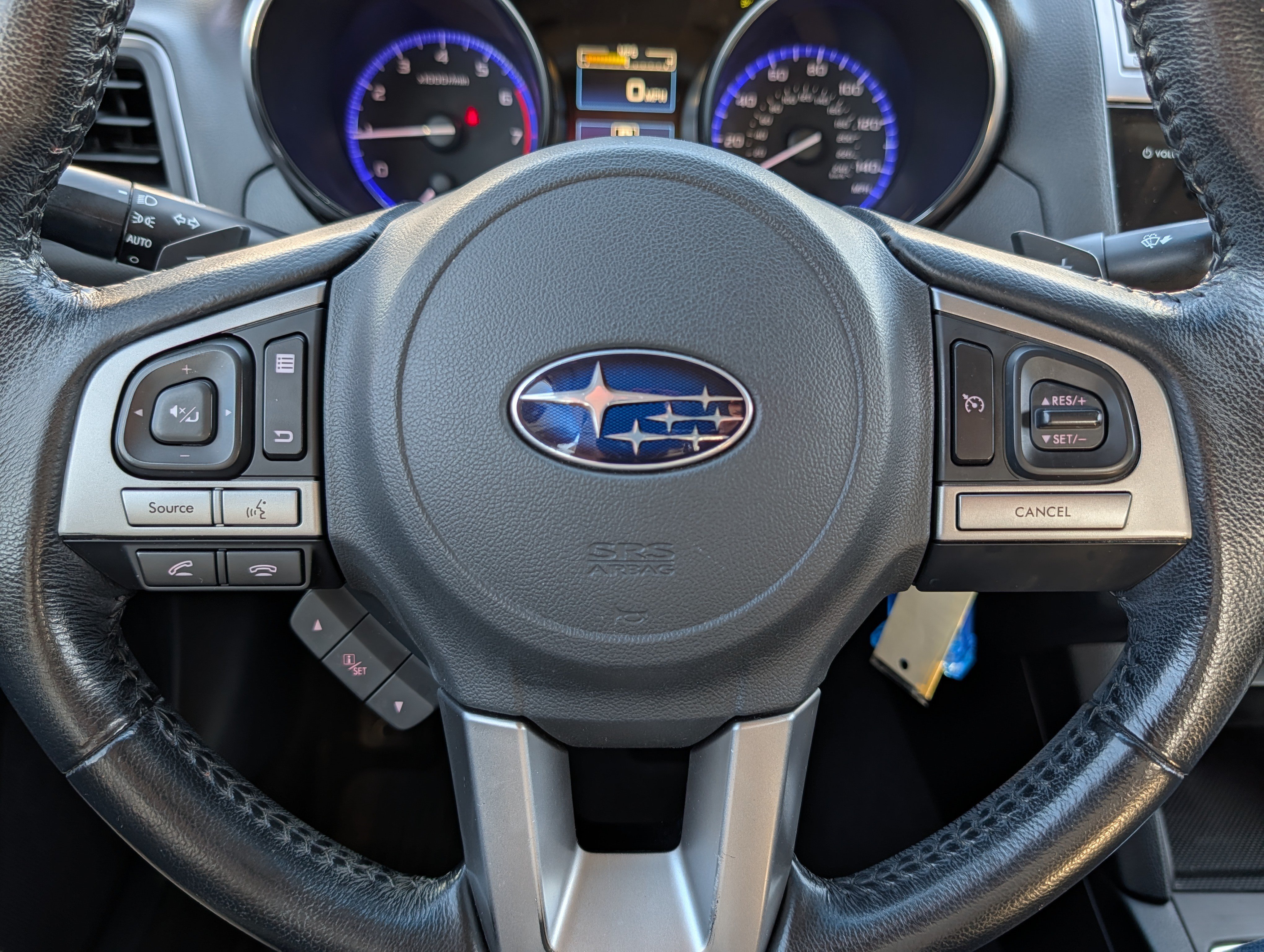 Used 2016 Subaru Legacy 2.5i Premium AWD/4WD image 25