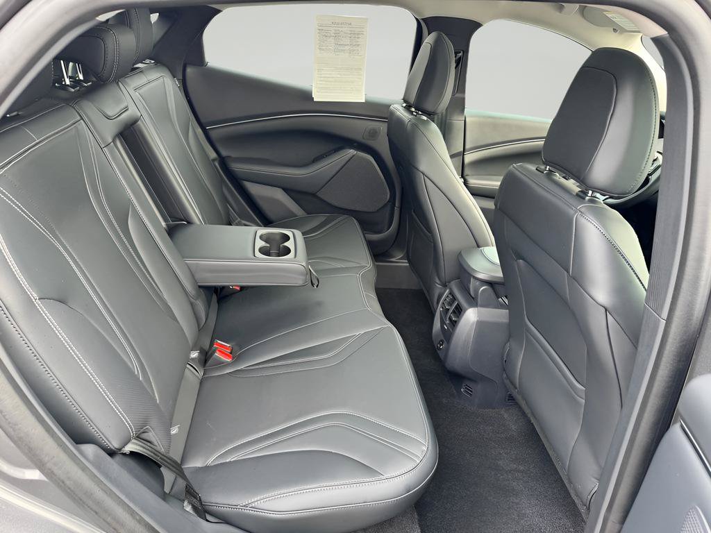Used 2023 Ford Mustang Mach-E Premium RWD image 32