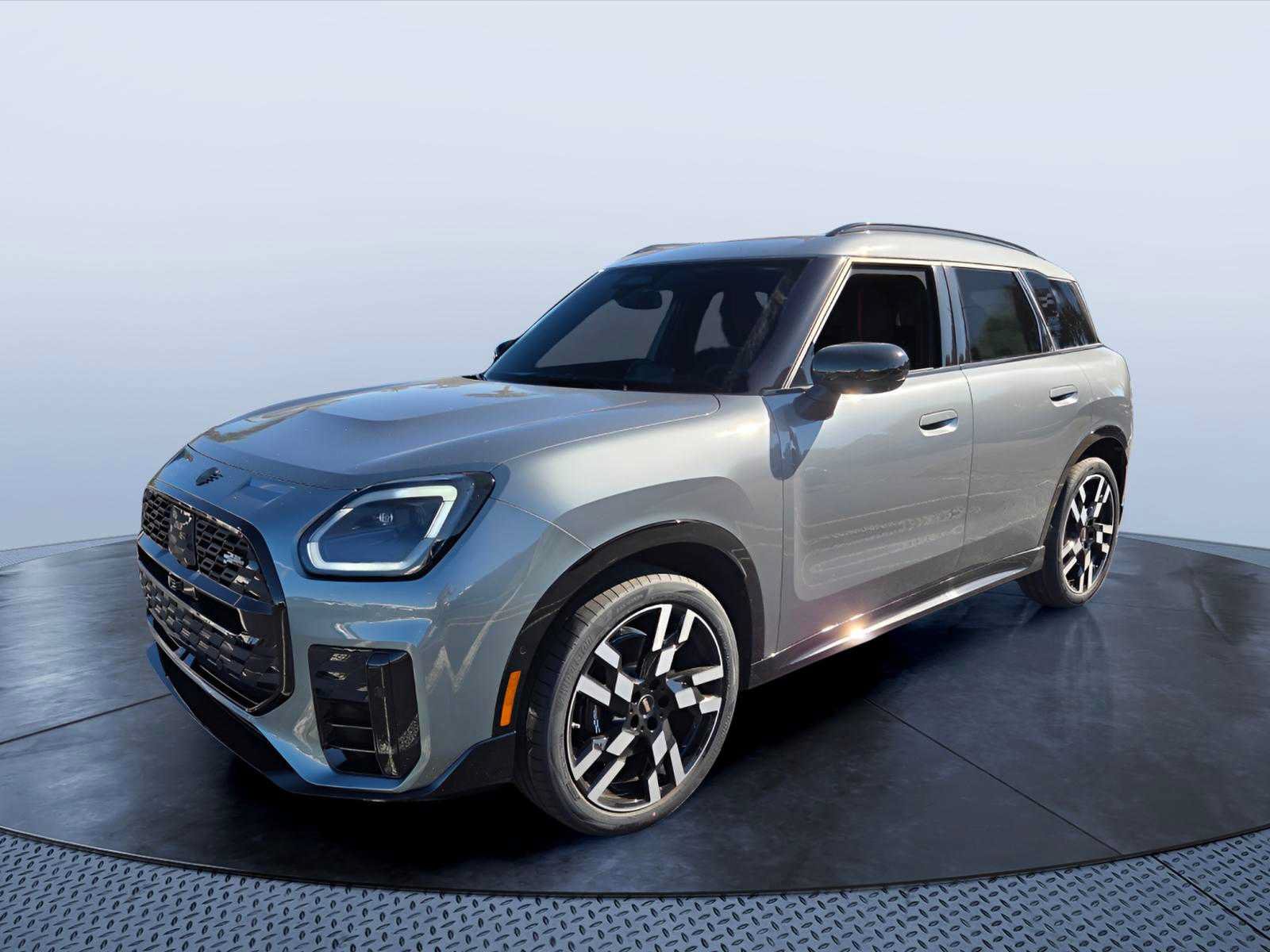 New 2027 MINI Cooper Countryman S w/ Comfort Package Max AWD/4WD image 7