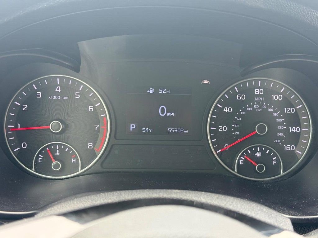 Used 2019 Kia Optima LX w/ LX 17" Wheel Package FWD image 21