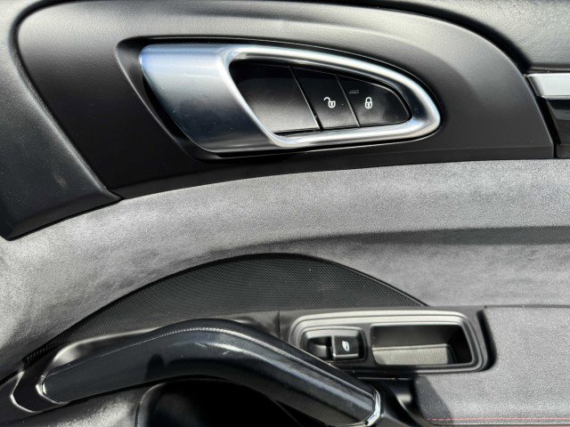 Used 2017 Porsche Cayenne GTS image 50