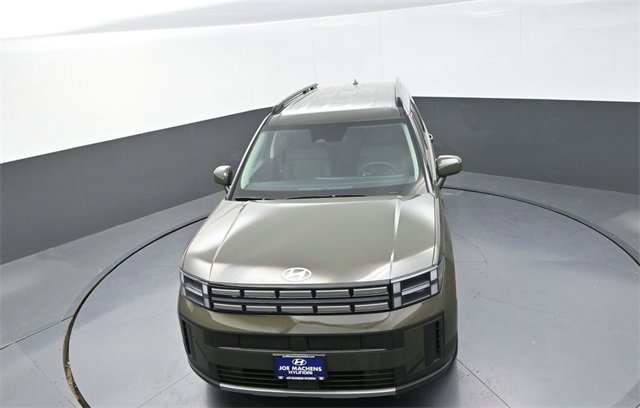New 2026 Hyundai Santa Fe SEL image 23