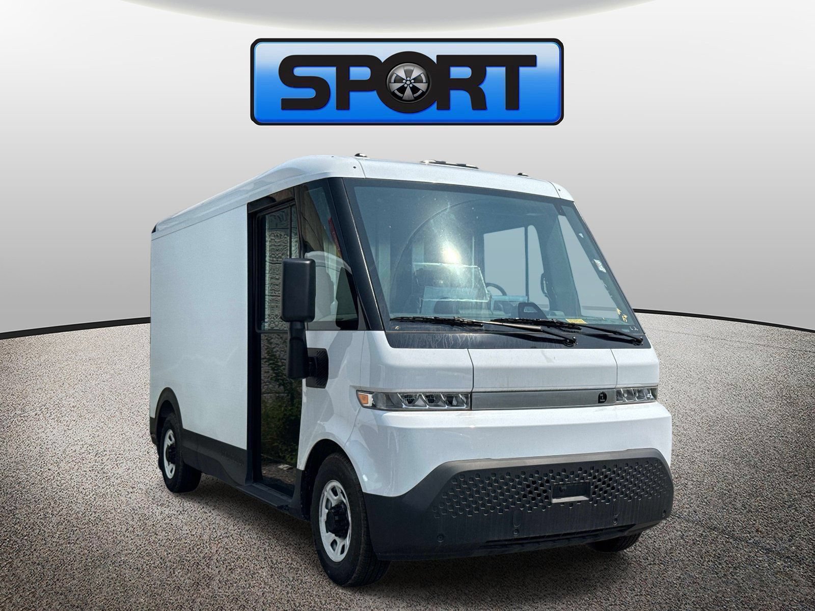 Used 2024 Chevrolet Brightdrop 400 w/ Commercial Equipment Package AWD/4WD image 3
