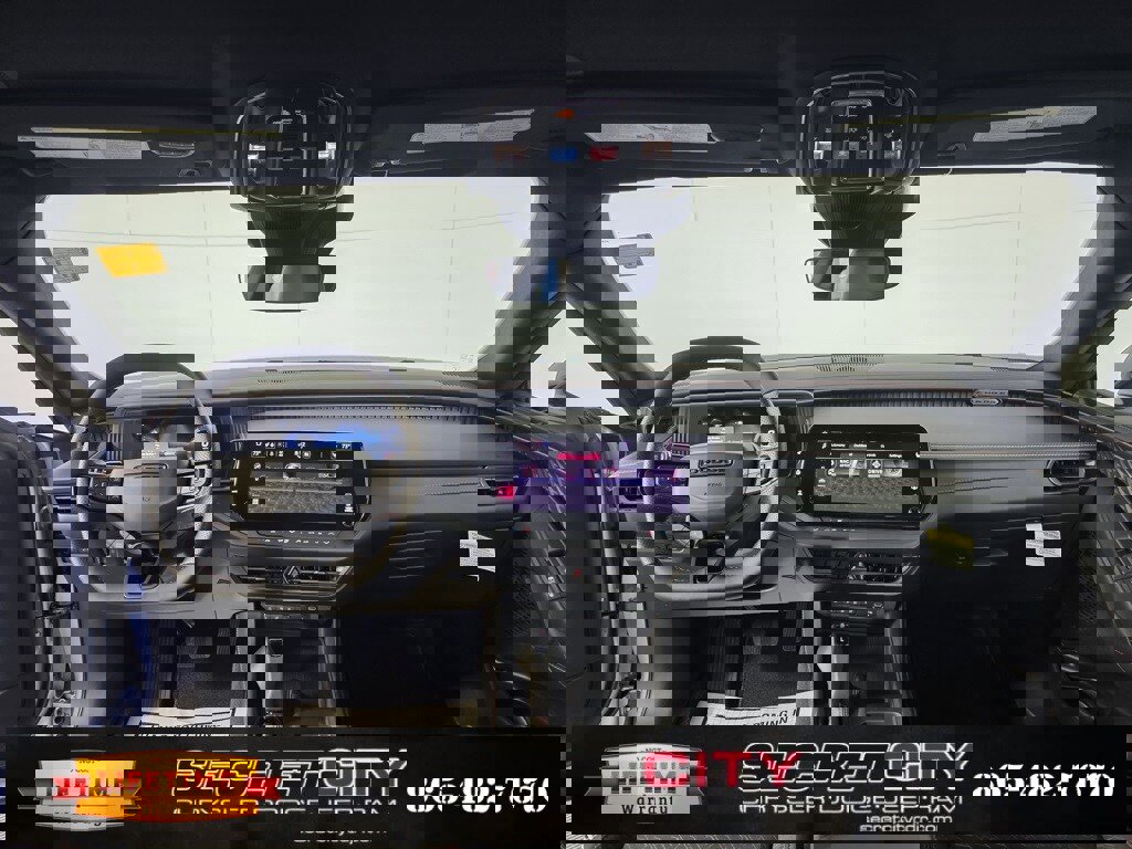 New 2026 Dodge Charger Scat Pack image 28