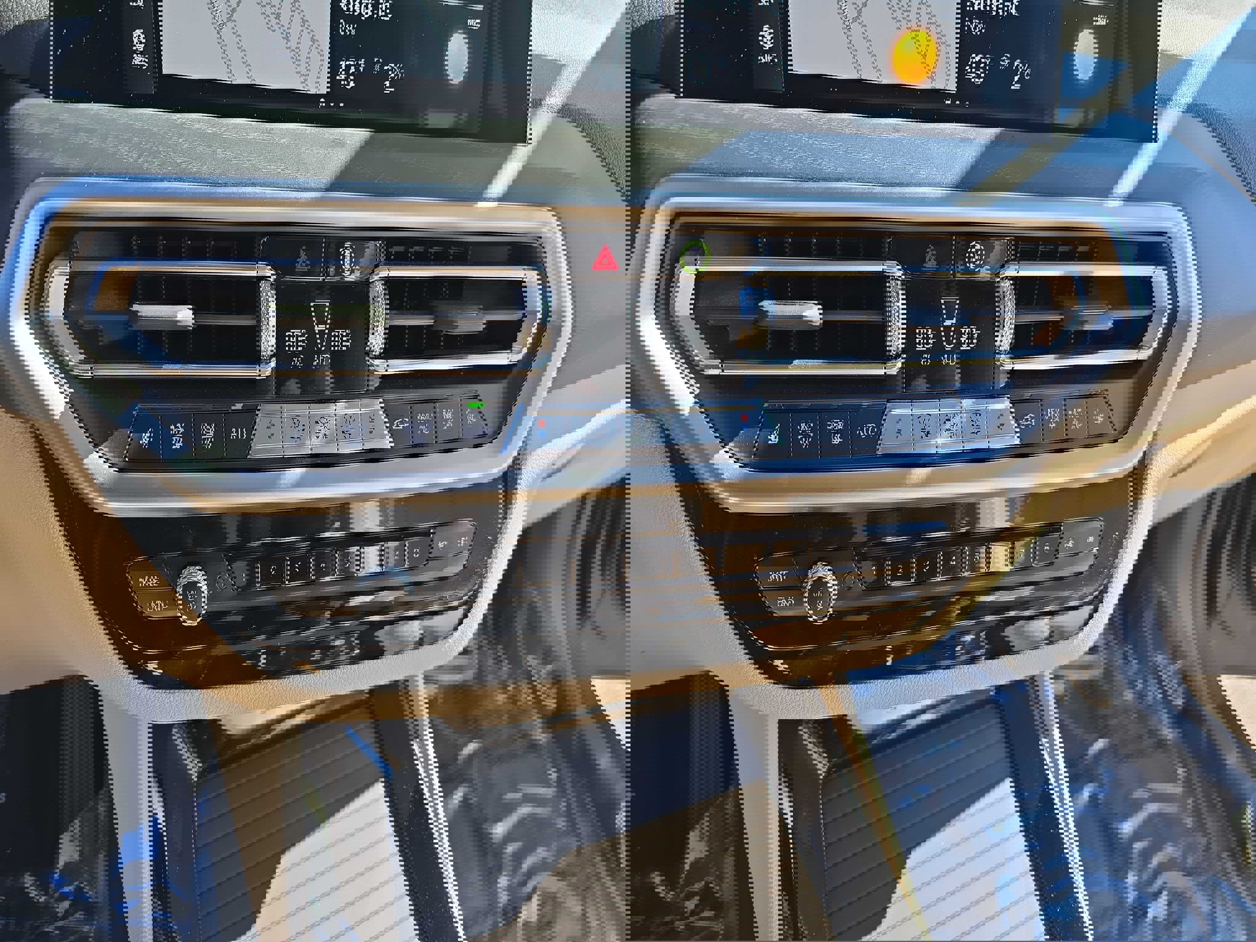 Used 2022 BMW X3 xDrive30i image 22