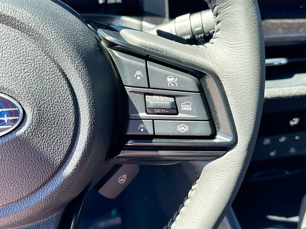 New 2026 Subaru Outback Limited XT image 9