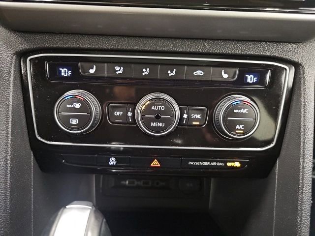 Used 2020 Volkswagen Atlas Cross Sport SEL AWD/4WD image 24