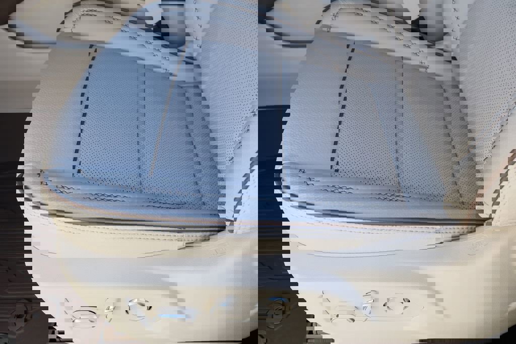 New 2026 GMC Yukon XL Denali w/ Sun & Power Step Package image 16