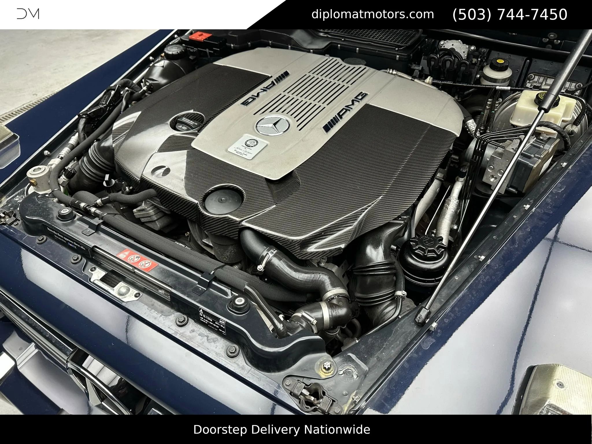 Used 2016 Mercedes-Benz G 65 AMG 4MATIC image 48