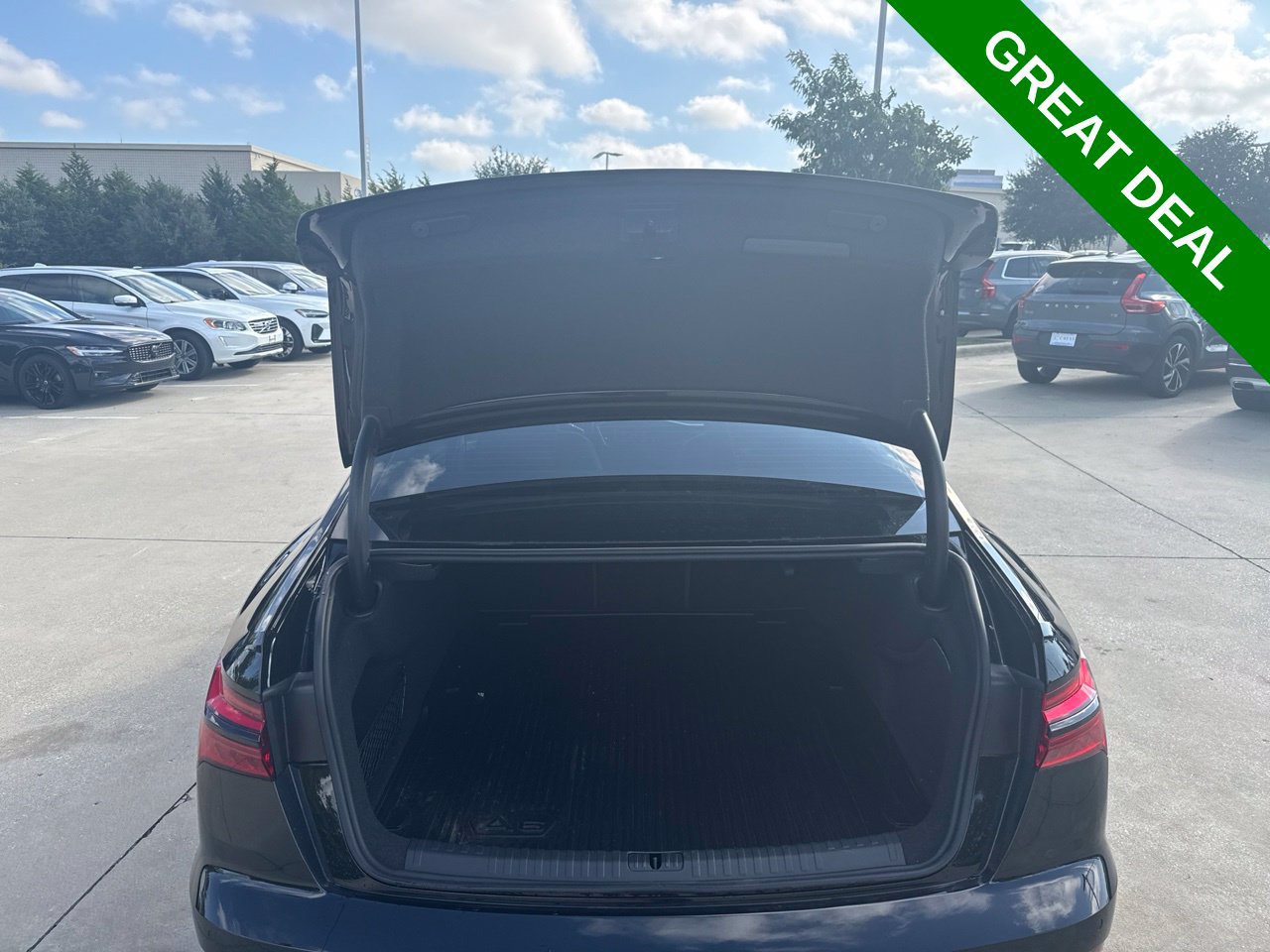 Used 2021 Audi A6 Premium Plus AWD/4WD image 16