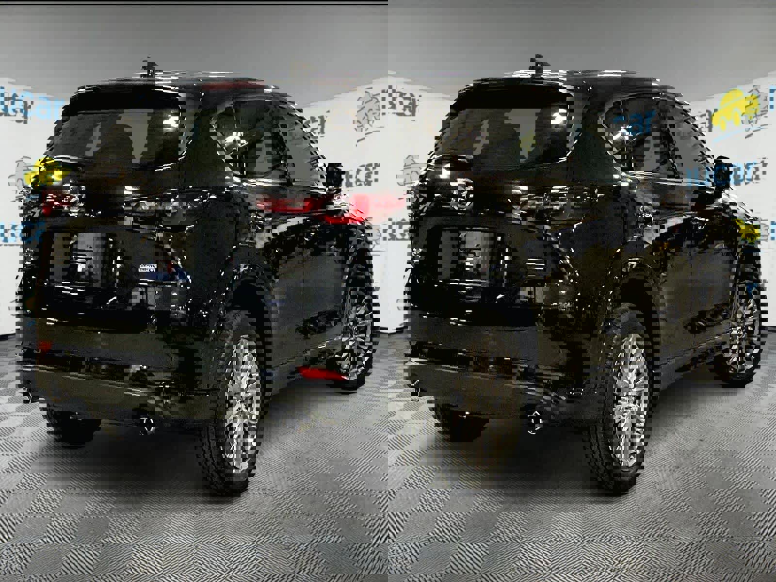 Used 2024 MAZDA CX-5 AWD 2.5 S w/ Premium Plus Pkg image 6