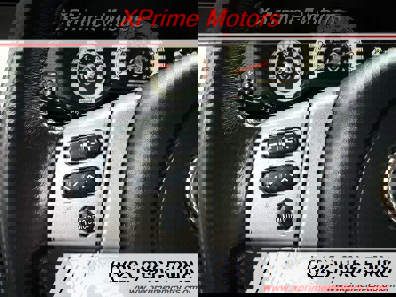 Used 2007 Toyota FJ Cruiser 4WD image 18